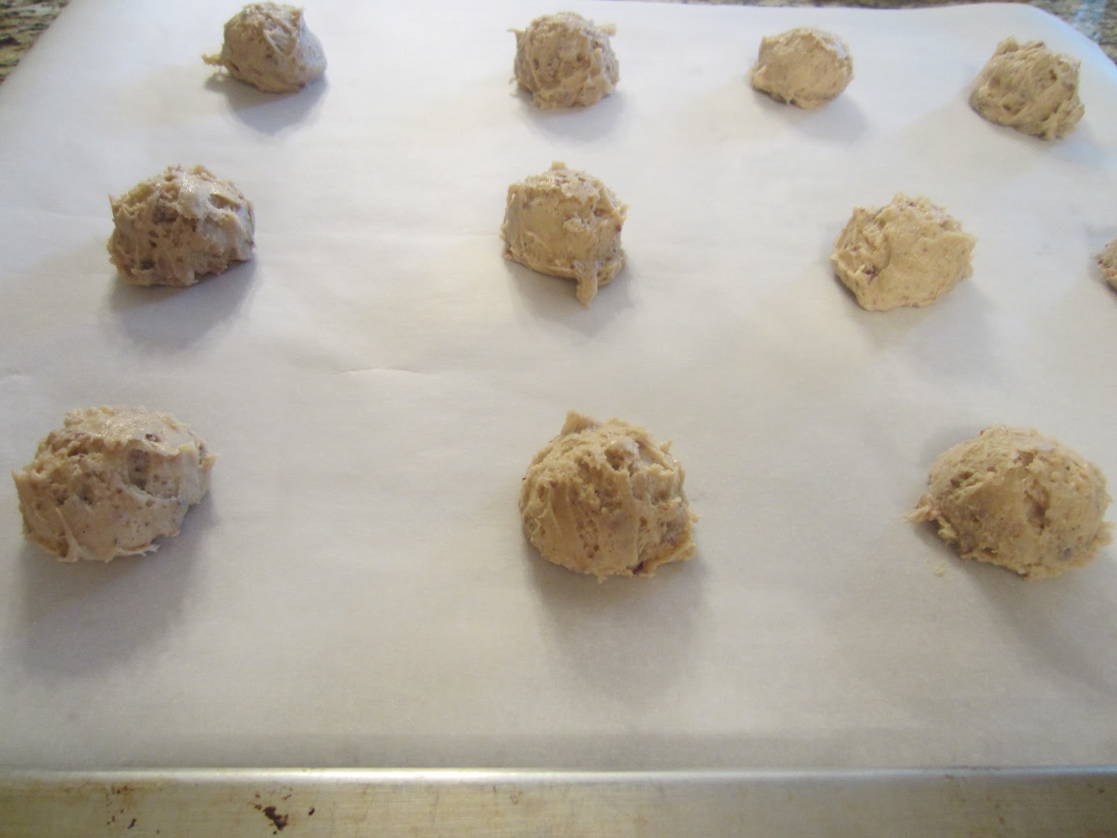 Cookie of the Week Southern Sour Cream Cookies