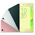 Sony’s Xperia X and Xperia XA Launched in India