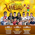 Confira a programação do Xamegão de Cajazeiras 2017