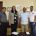 INDENOR y Club Rotario Mao, Incorporado, buscan acuerdo interinstitucional