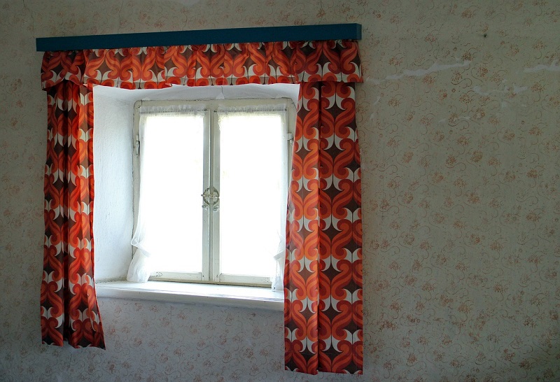 Window Curtains