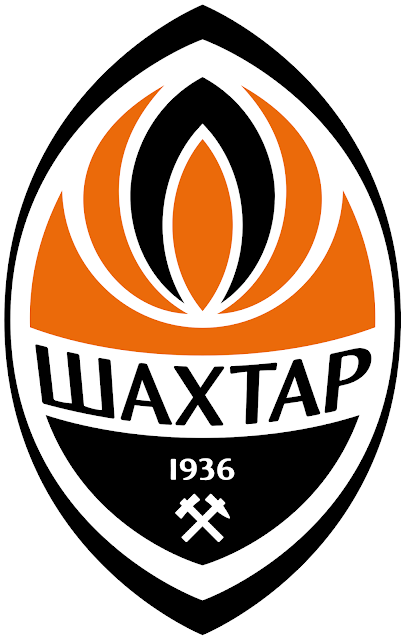 Escudo FK Shajtar Donetsk