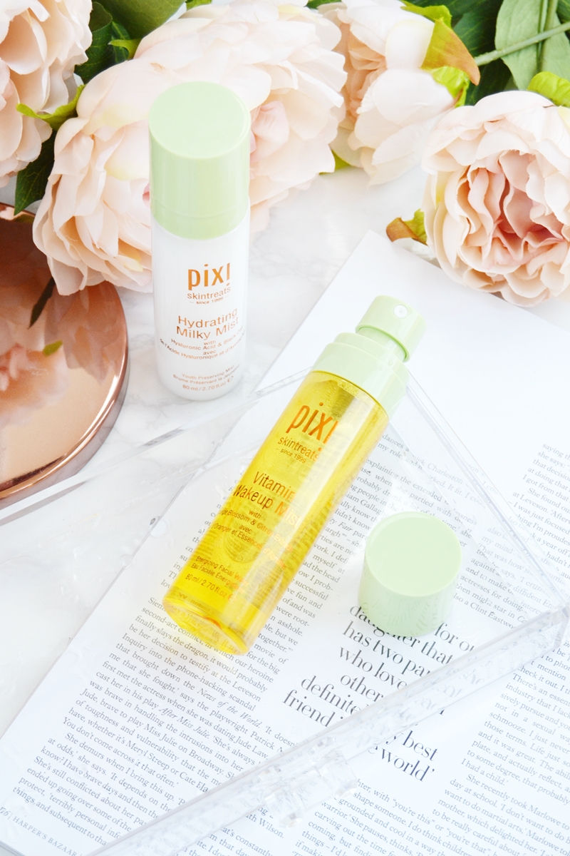 The Best Summer Facial Mists Makeup Savvy makeup and beauty blog