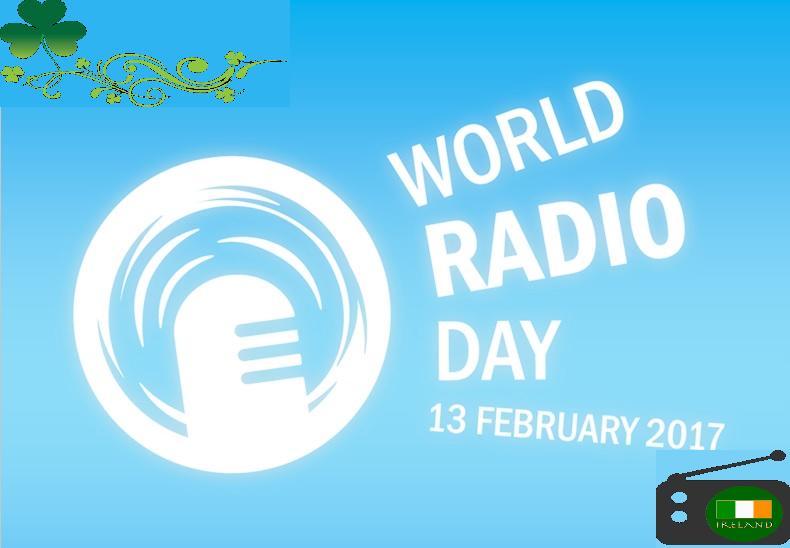 Irish Broadcasting History & Hall of Fame The Complete Radio Station