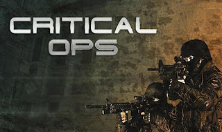 Critical Ops APK+DATA All Devices android and ios