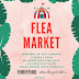 FLEA MARKET AT JALAN DEWAN