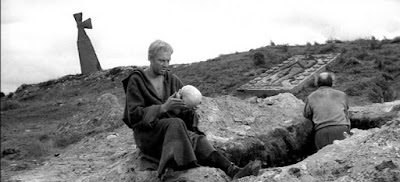 Гамлет 1964 года. Смоктуновский Гамлет 1964 года. Смоктуновский