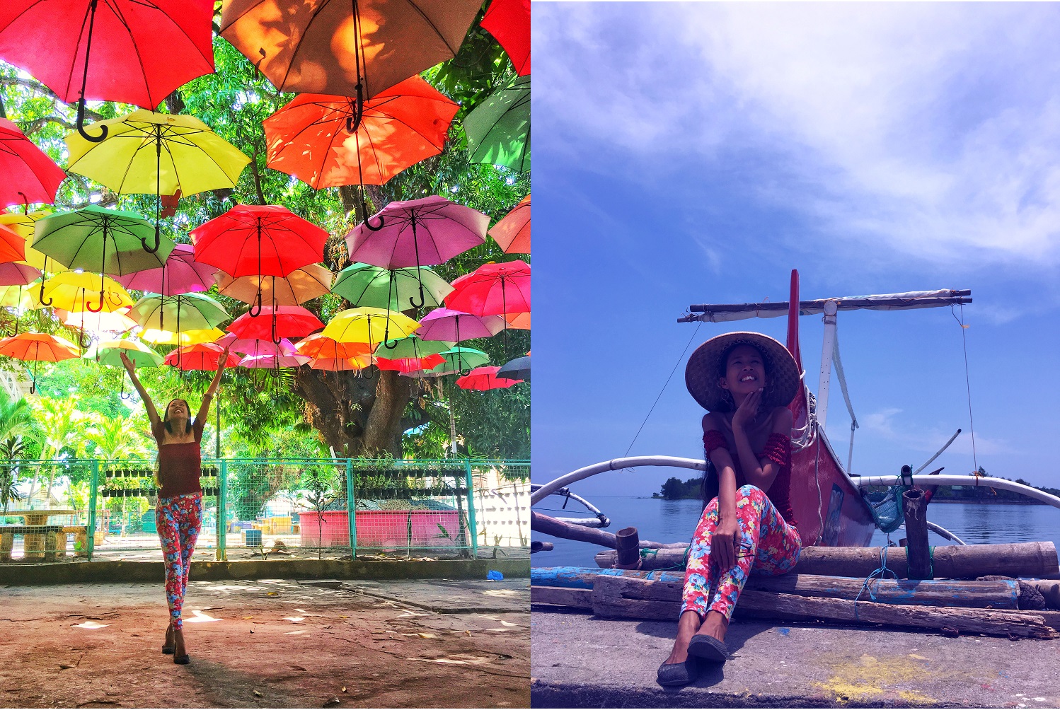 Travel Guide to Bataan Where to go, What to do and Suggested Itinerary