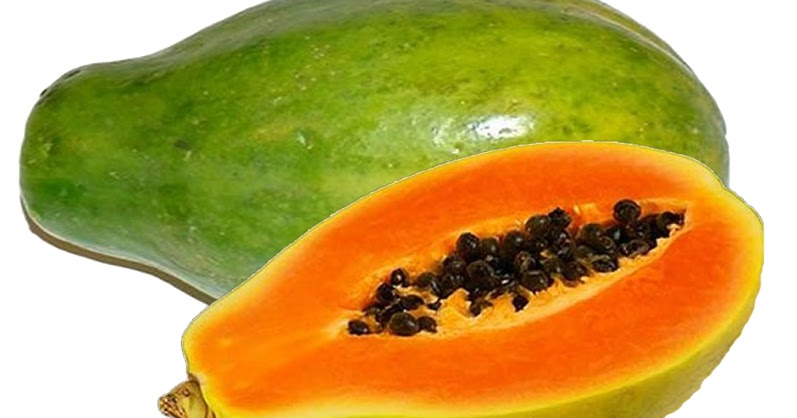 Wellness News at Weighing Success: June, National Papaya Month