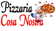 PIZZARIA COSA NOSTRA