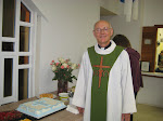 Father Tim Johnson