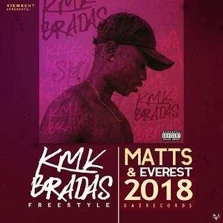 Matts - Kmk Bradas (with Everest)