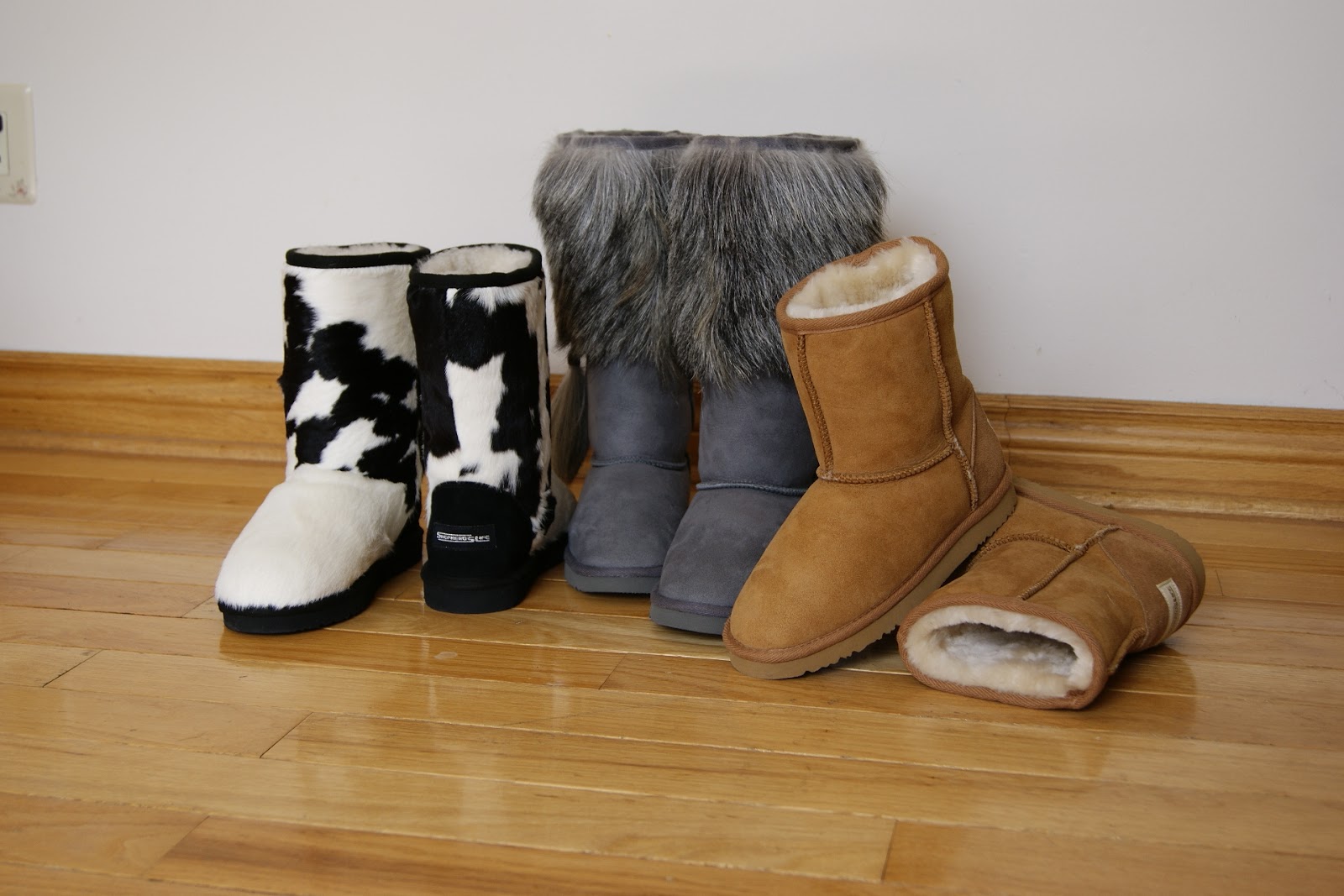 new ugg styles 2021