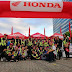 Honda PH brings fun and excitement to CM Year 7