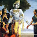 Imperfect questions and Perfect Answer Of Lord Krishna