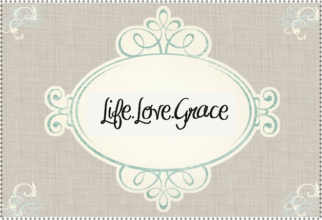 Life.Love.Grace