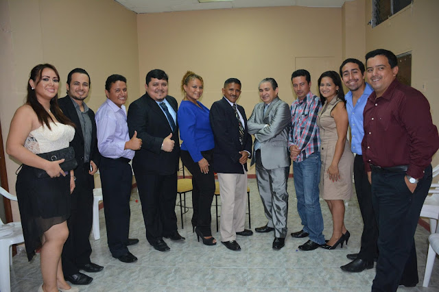 inauguró nueva casa para Comunicadores Sociales país.