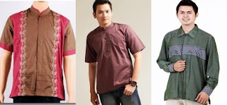 Model Baju Koko Model Baju Koko