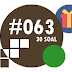 TTS #063 Berhadiah: Jan 2018