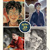 Exkluzív poszterrel és panellel jelentkezik a Harry Potter a Comic-Conon!