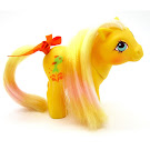 My Little Pony Baby Sunbright Year Eleven Family Friends and Family Babies G1 Pony