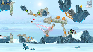 -GAME-Angry Birds Star Wars
