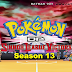 Pokemon Season 13 -DP Sinnoh League Victors Hindi Episodes Download(720P HD)