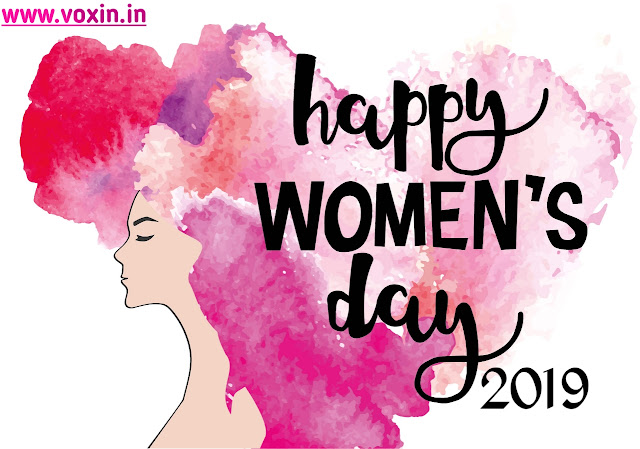 Women's Day 2019 Women's Day 2019