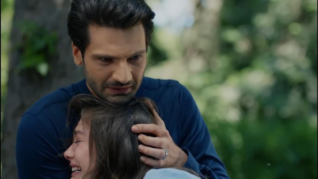 Wieczna miłość odcinek 110: Kemal postanawia poślubić Asu! Nihan jest załamana! [Streszczenie + Zdjęcia]