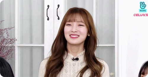 20살이 된 아린이의 아잉.gif | 인스티즈