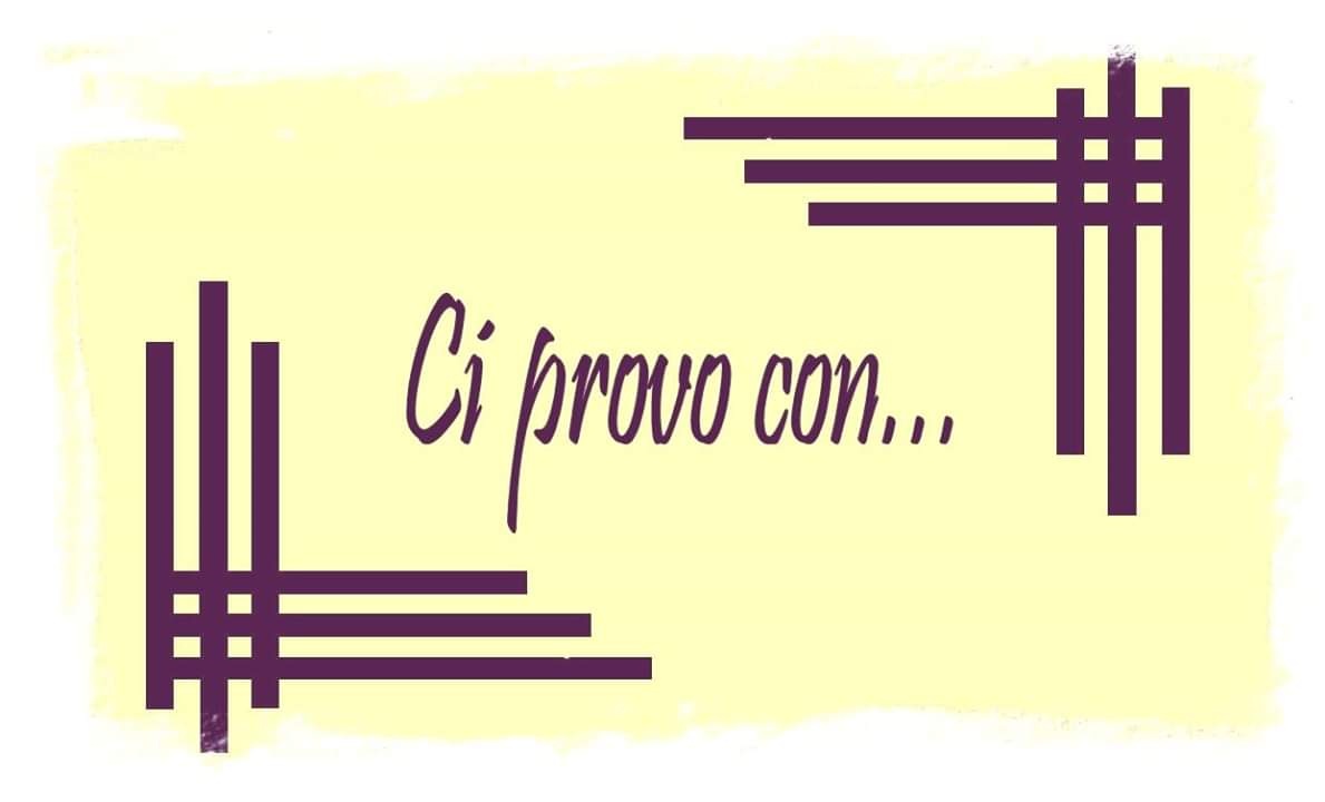 Ci provo con