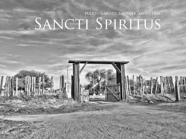 Fuerte Sancti Spiritus 1527