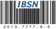 IBSN: 2013-7777-8-5