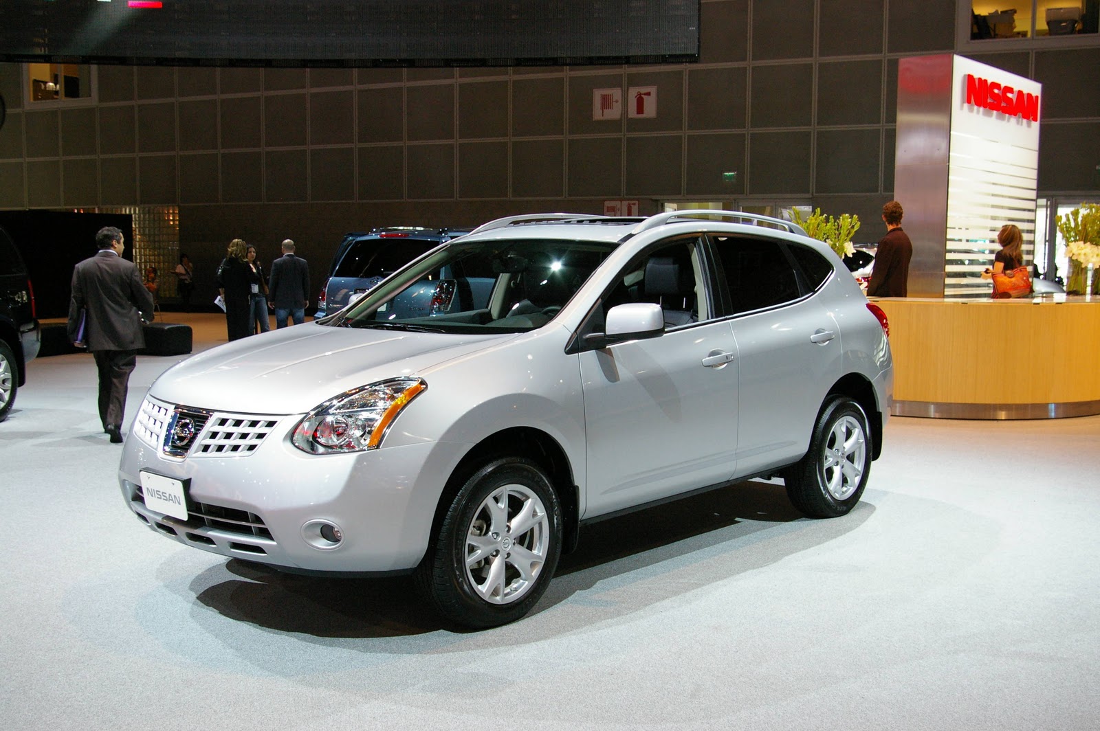 What Is A Crossover Suv >> CAR: nissan rogue What Is A Crossover Suv >> CAR: nissan rogue