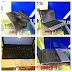 LAPTOP COMPAQ CQ40 INTEL PENTIUM DUAL CORE T4200 HDD 500GB