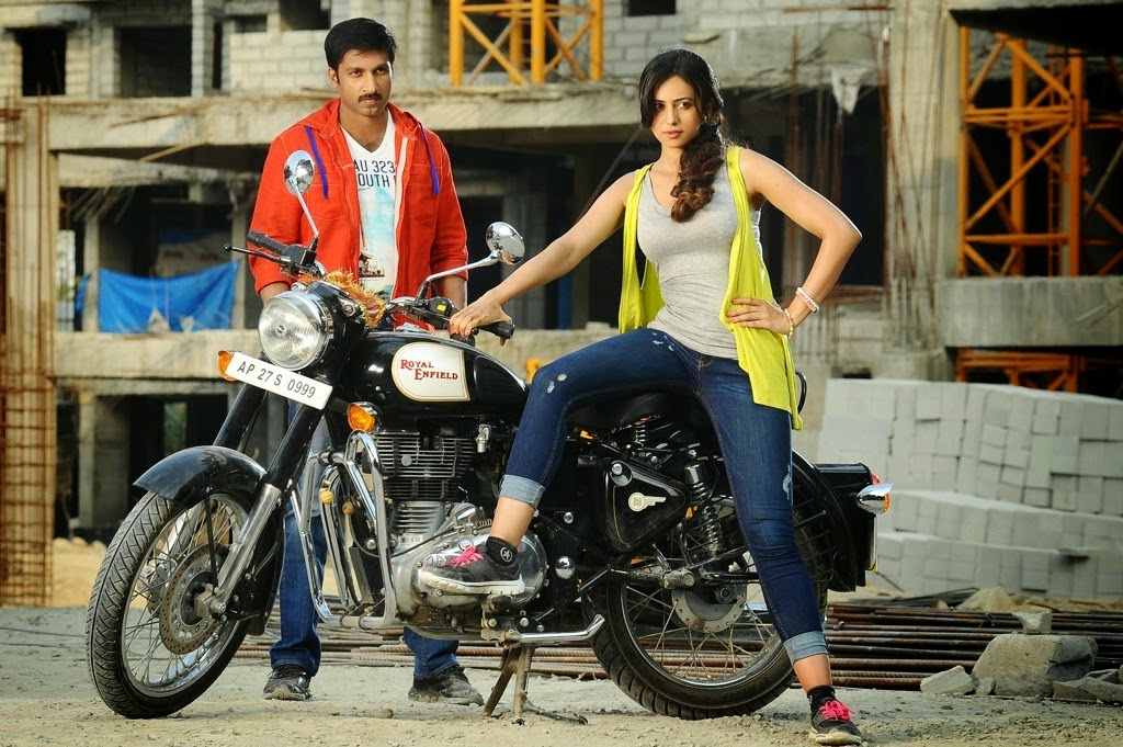 Special For All Loukyam Movie New Photos Gallery Rakul
