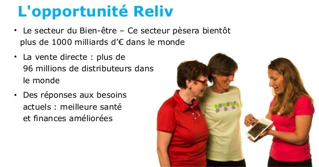 REVENU COMPLÉMENTAIRE A DOMICILE