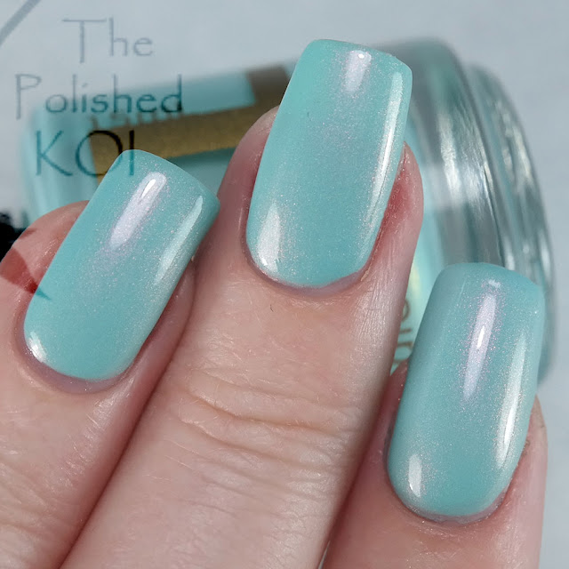 Bee's Knees Lacquer - Alphahole