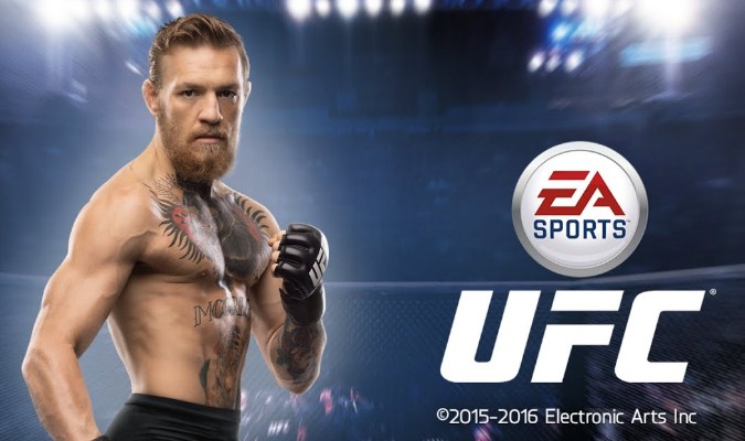 Game Android Offline Terbaik Sepanjang Masa - EA Sport UFC Game Android Offline Terbaik Sepanjang Masa - EA Sport UFC