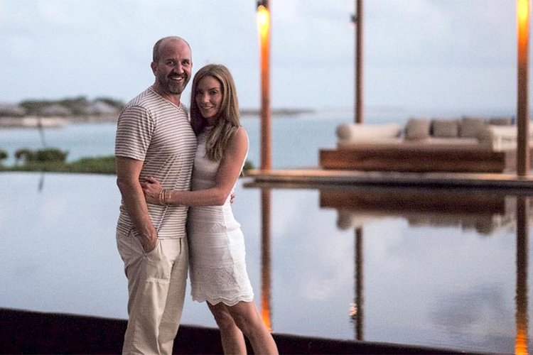 Cary And Mark Deuber Set The Record Straight On Their Marriage!