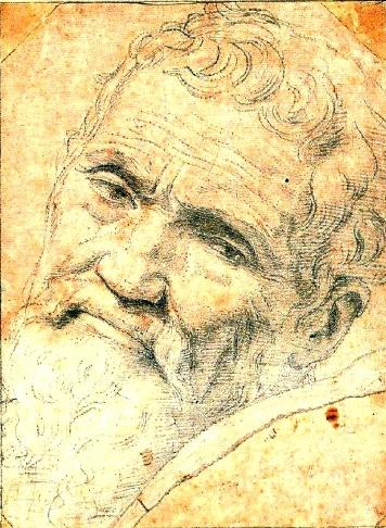 Natural &amp; Bela: Michelangelo, o gênio da escultura!
