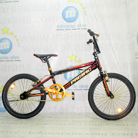Sepeda BMX Pacific Hot Shot 200 FreeStyle 20 Inci