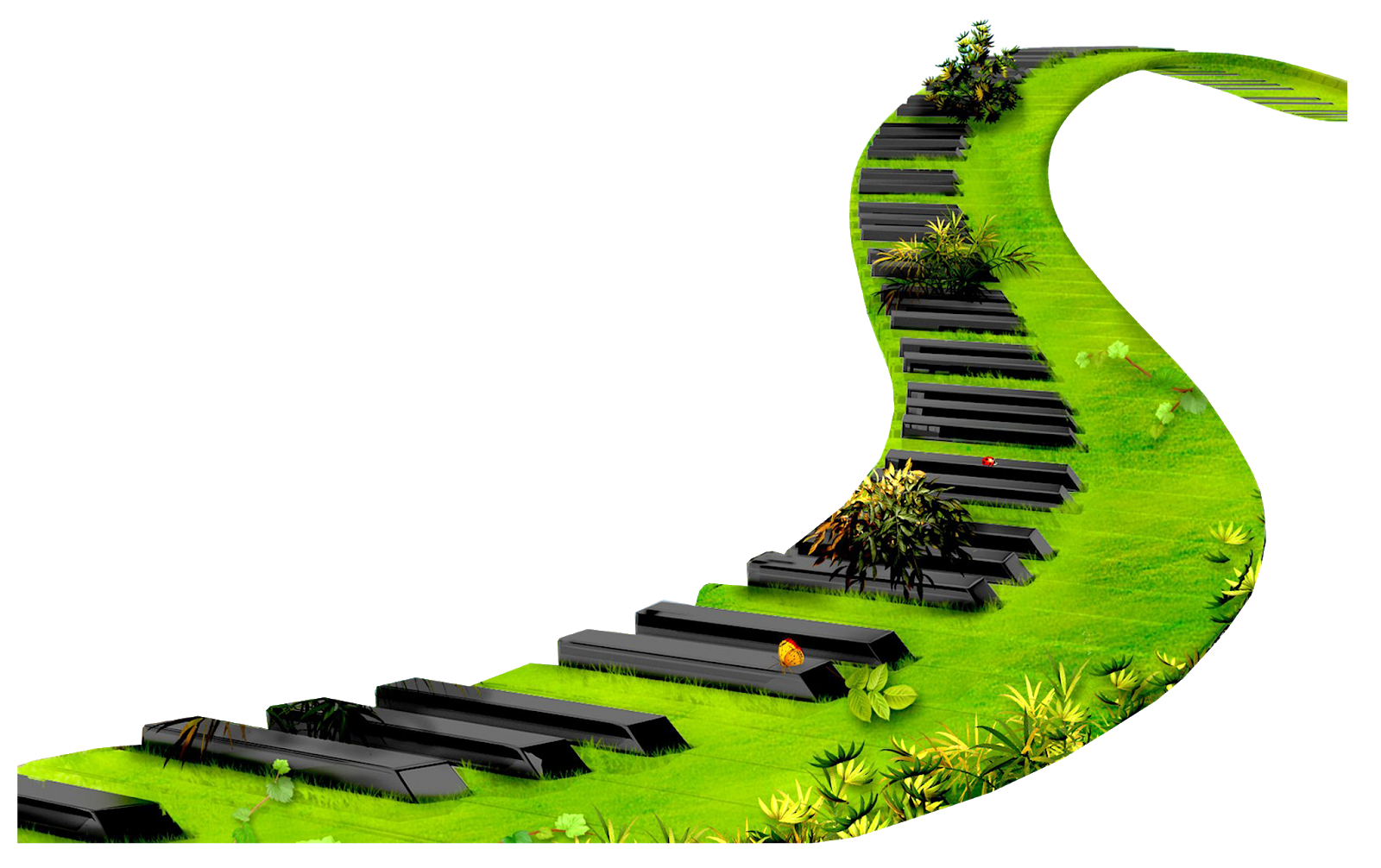 музыкальная лестница. ступеньки музыки. лестница с нотами. ступеньки музыки. трехступенчатая лестница музыкальная.