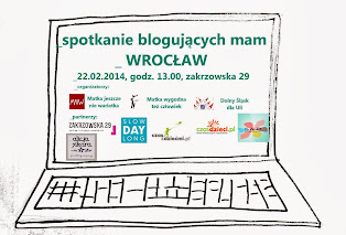 Blogerzy we Wrocławiu