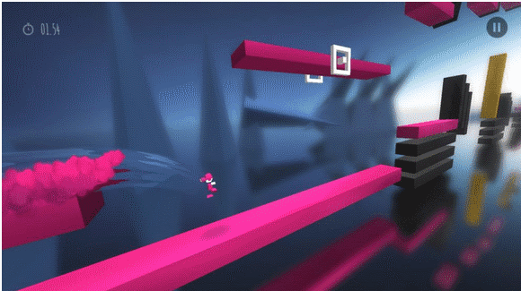 Download Chameleon Run For Android V1.0 - Free APK And Obb - Info.