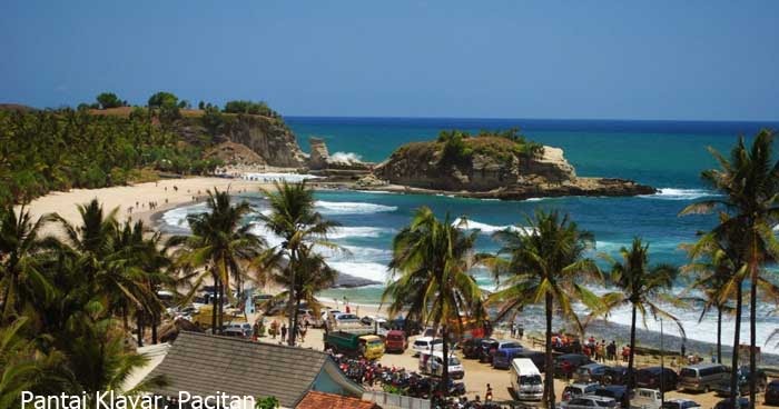 Tracing 10 Best Beaches In East Java | adventure and travel