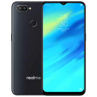 Realme 2 Pro Realme 2 Pro