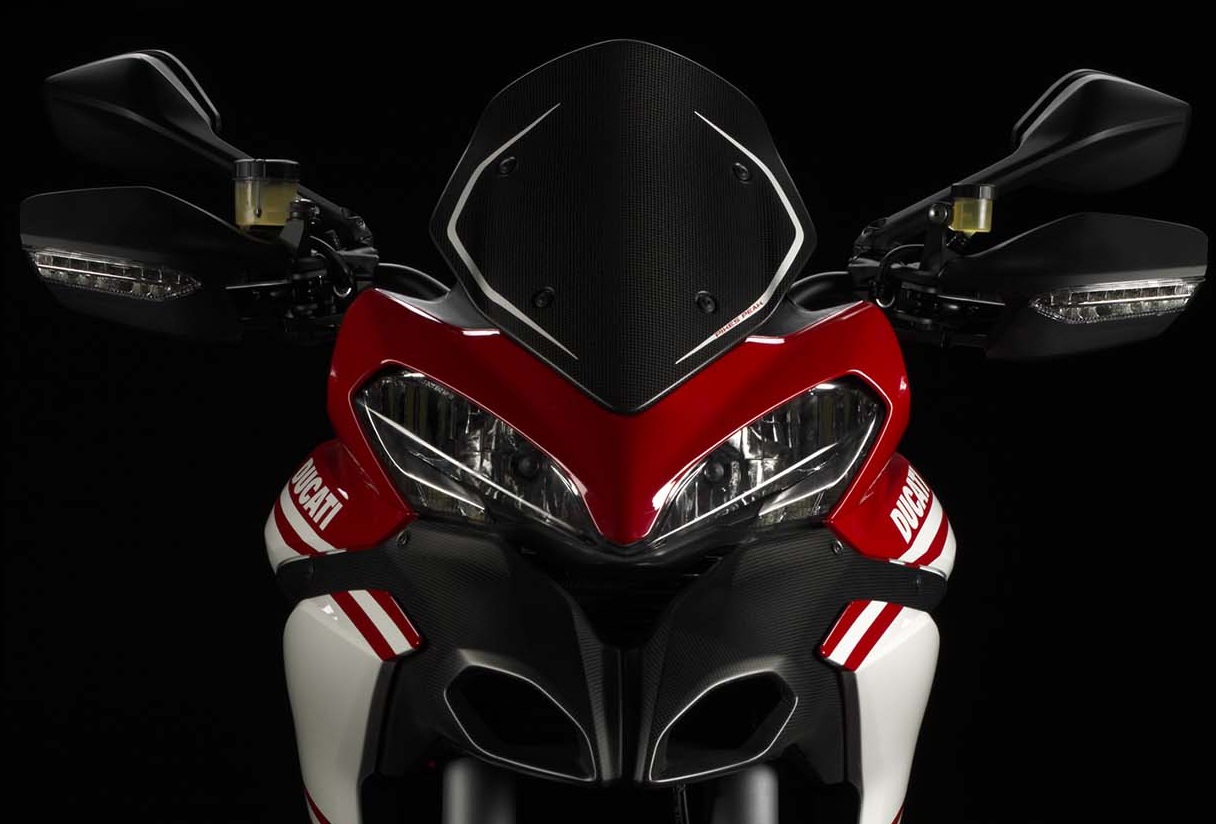 Ducati Performance Parts & Services Malaysia: Ducati Performance