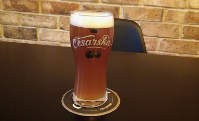 Vermont IPA - Browar Recraft piwnynocnik.pl blog piwny