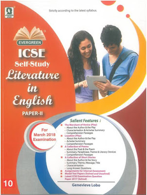 Ultimate Guide To ICSE: Suggestive Books For ICSE